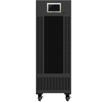 昆仑UE系列高频塔式UPS 20-160kVA
