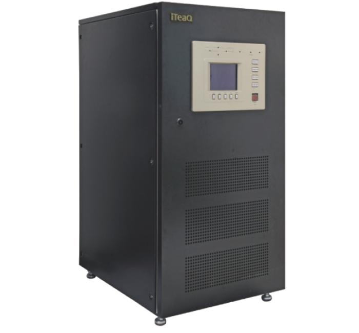 泰山UT系列工频塔式UPS 10-400KVA