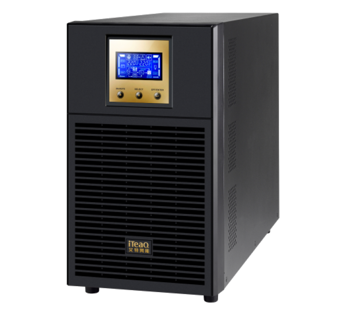 昆仑UE系列高频塔式UPS 1-20kVA