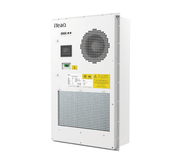 CoolCabinet户外柜专用空调